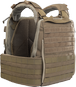 Плитоносец Stich Defense mod.3 (с быстросбросом EPLIX)